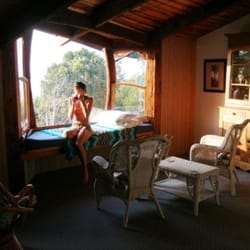 Hobbit House Vacation Rental - Hobbit House