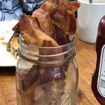 Iron Rooster - Candied Bacon - American Near Me - Baltimore, Maryland