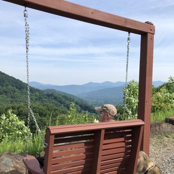 Mama Gertie's Hideaway Campground - On the top tier, overlooking the mountain views. - Campgrounds Near Me - Swannanoa, North Carolina Mama Gertie's Hideaway Campground - On the top tier, overlooking the mountain views. - Campgrounds Near Me - Swannanoa, North Carolina
