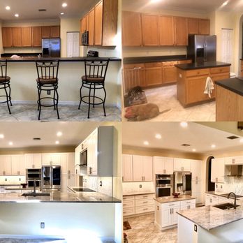 Max Granite - Before and After - Building Supplies Near Me - Lake Worth, Florida Max Granite - Before and After - Building Supplies Near Me - Lake Worth, Florida