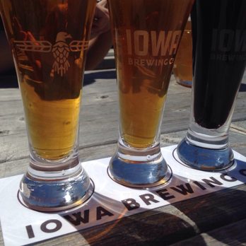 Iowa Brewing Company - Breweries Near Me - Cedar Rapids, Iowa Iowa Brewing Company - Breweries Near Me - Cedar Rapids, Iowa