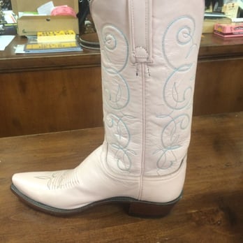 Country General Store - Got the pink ones - Leather Goods Near Me - Van Nuys, California