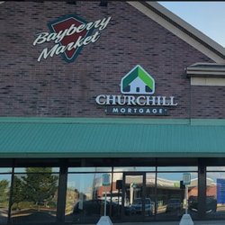 Churchill Mortgage - Grand Rapids