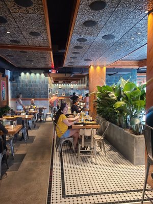 Rreal Tacos - Lawrenceville by null