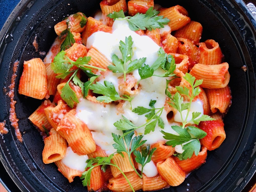 Capishe Real Italian Kitchen