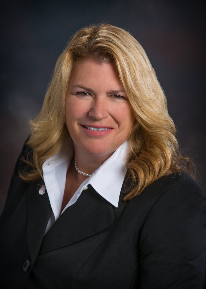 KATHY SHIFLET COLDWELL BANKER REALTY Updated August 2024 4535 W