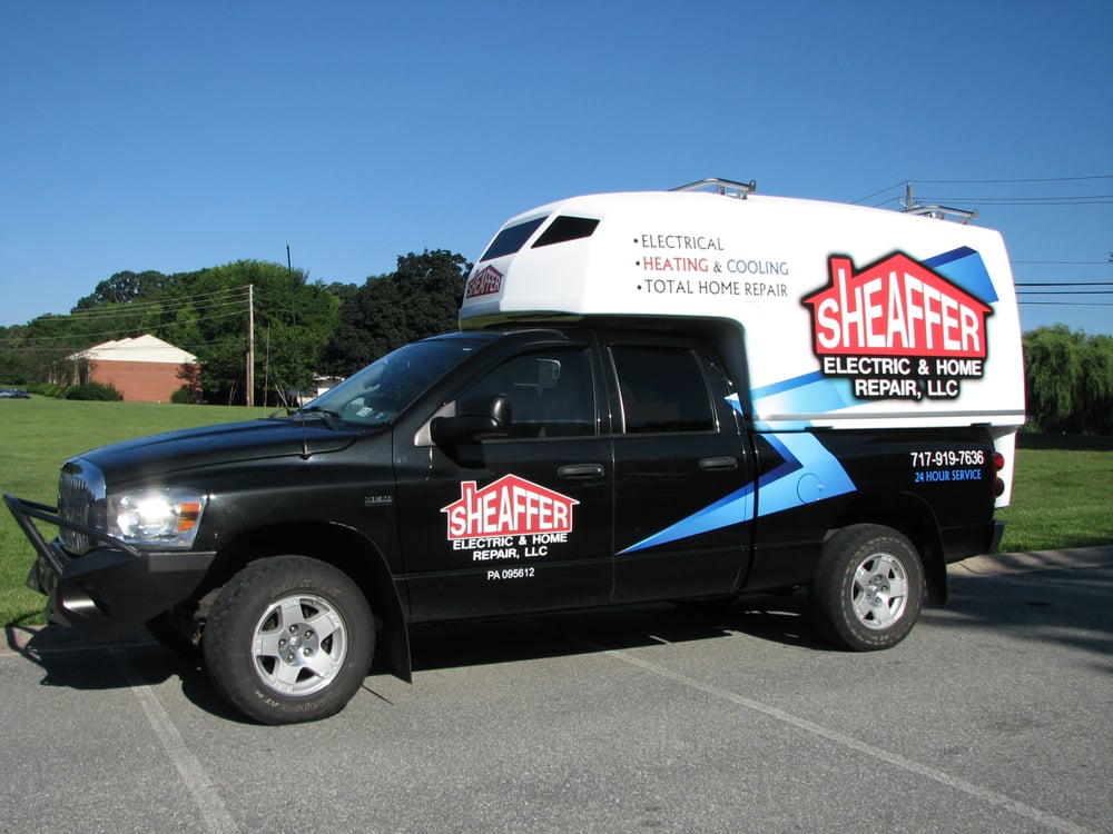 Slide of Sheaffer Mechanical