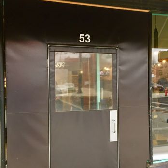 HangOverEasy - Bonus points for second door to block the weather from cooling the hot food. - Breakfast & Brunch Near Me - Columbus, Ohio HangOverEasy - Bonus points for second door to block the weather from cooling the hot food. - Breakfast & Brunch Near Me - Columbus, Ohio