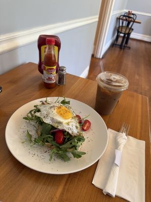 Petit Monde Cafe by null