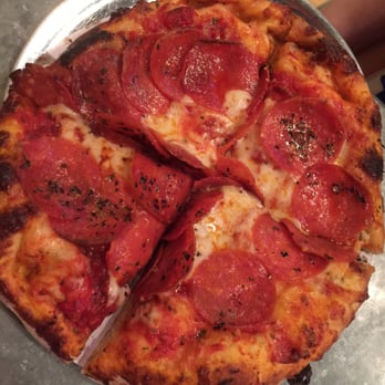Pappo's Pizzeria - Pepperoni - Pizza Near Me - Springfield, Missouri Pappo's Pizzeria - Pepperoni - Pizza Near Me - Springfield, Missouri