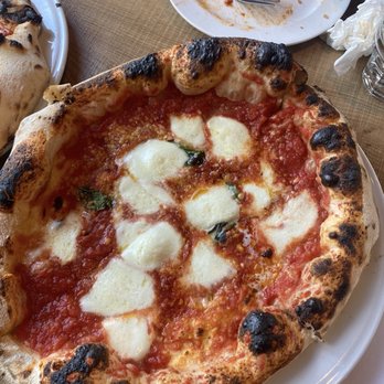 Doppio Zero Concord Veranda - Italian Near Me - Concord, California