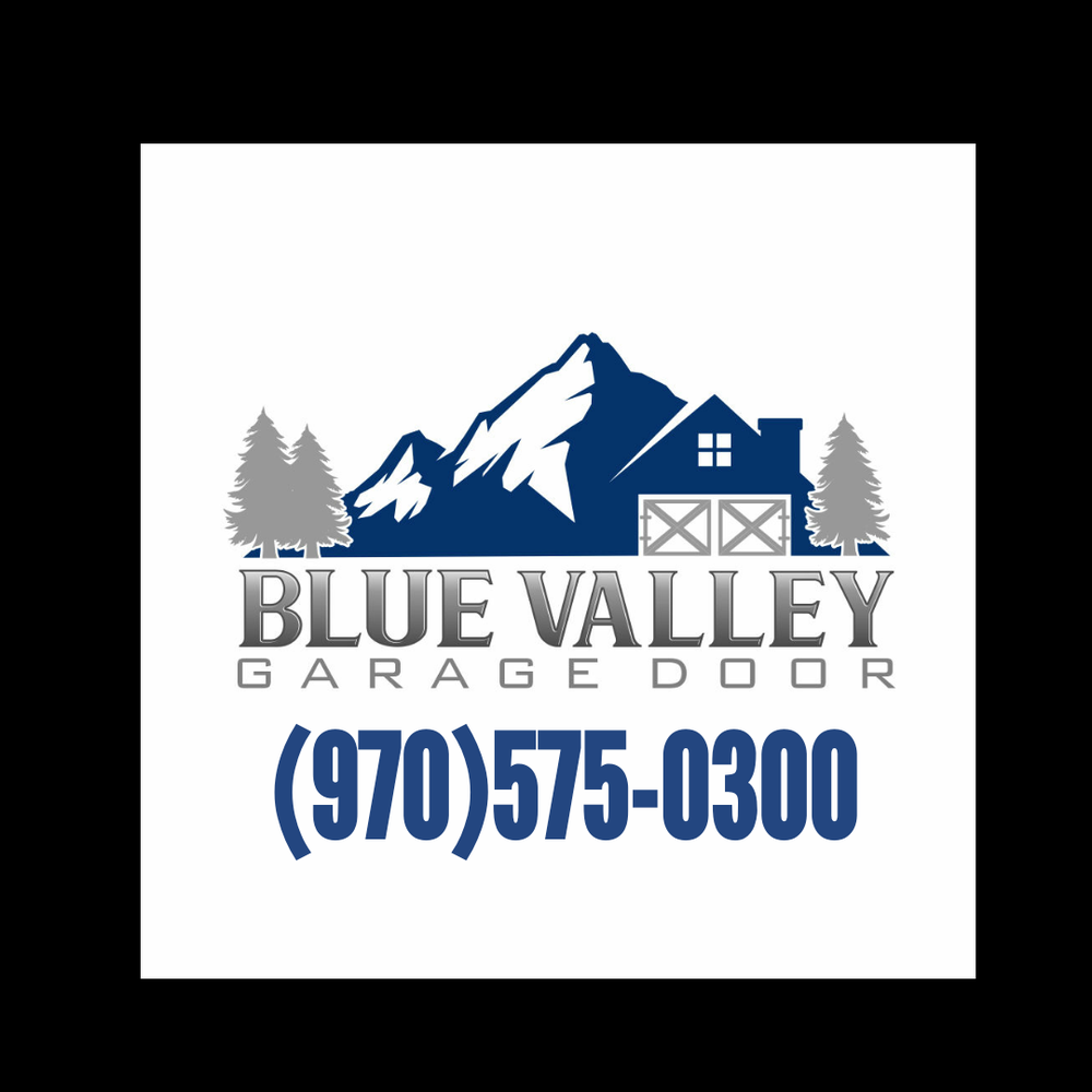 BLUE VALLEY GARAGE DOOR Updated September 2024 Kremmling, Colorado