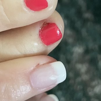 Lovely Nails 12 Photos 20 Reviews Nail Salons 12683 Tamiami Trl E Naples Fl Phone Number Services