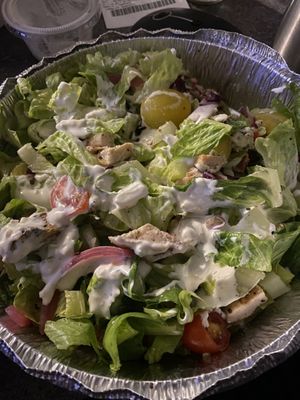 Luchini Italian by null