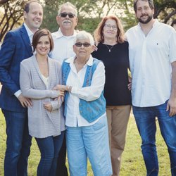 Oberg Properties - Meet the Obergs! Real Estate and Property Management since 1984!