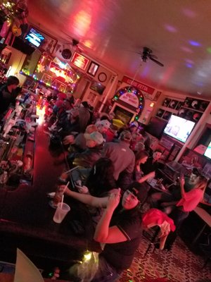 Luigi's Bar by null