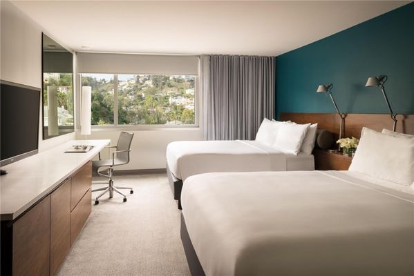 Andaz West Hollywood, by Hyatt by null