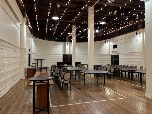 Chicago Athletic Association - The Unbound Collection by Hyatt by null