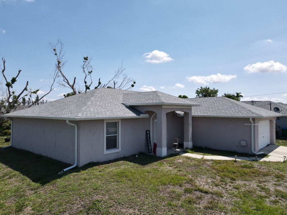 Slide of Vega Roofing Solutions