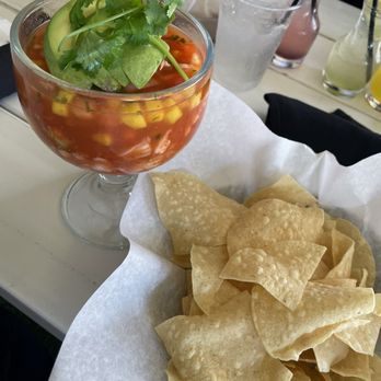 The Lola - Shrimp ceviche - Cocktail Bars Near Me - Glendale, Arizona The Lola - Shrimp ceviche - Cocktail Bars Near Me - Glendale, Arizona