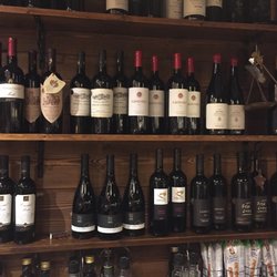 Bar Dolomiti - Wine bar