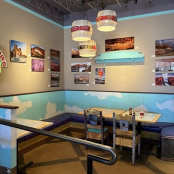 The Range Café - Mexican Near Me - Bernalillo, New Mexico