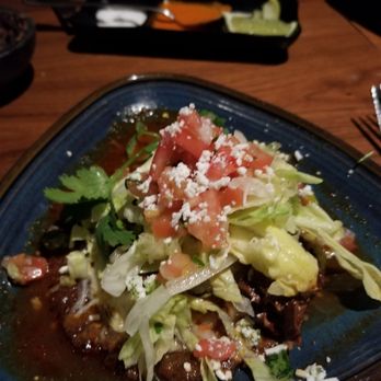 SOL Mexican Cocina - Braised short ribs taco. - Bars Near Me - Denver, Colorado SOL Mexican Cocina - Braised short ribs taco. - Bars Near Me - Denver, Colorado