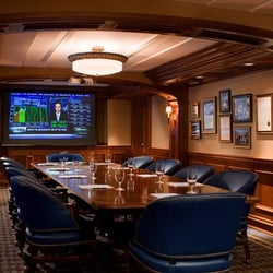The University Club of Boston