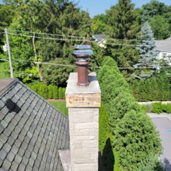 Maximum Chimney Services