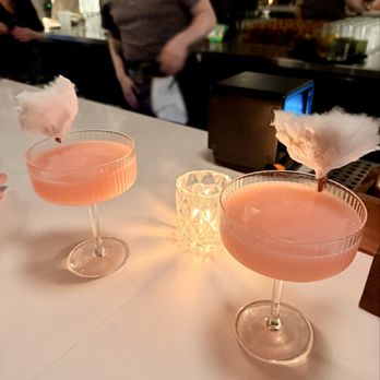 Apothecary Lounge - Cocktail Bars Near Me - Chicago, Illinois