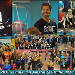 Studio 321 Fitness & Dance