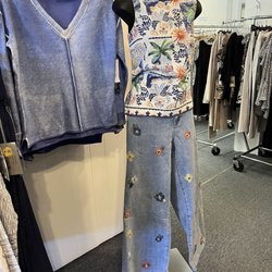 French Twist Boutique