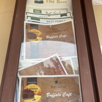 Buffalo Cafe - Best Breakfast - American Near Me - Whitefish, Montana Buffalo Cafe - Best Breakfast - American Near Me - Whitefish, Montana