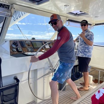 Capt Andy's - Boat Tours Near Me - Ele'ele, Hawaii