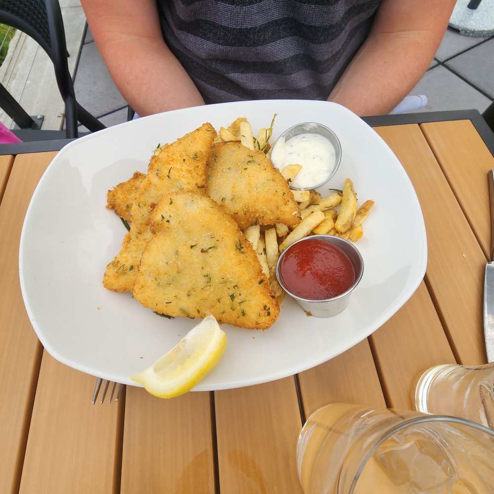 Oxbow Urban Kitchen - Fish and chips - Steakhouses Near Me - Sumner, Washington Oxbow Urban Kitchen - Fish and chips - Steakhouses Near Me - Sumner, Washington
