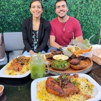 Balqees - Middle Eastern Near Me - Falls Church, Virginia