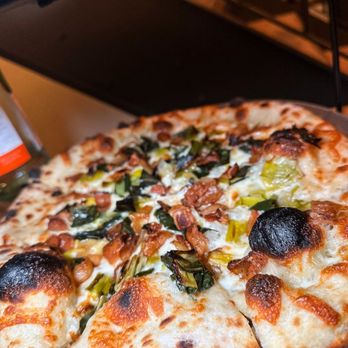 F&F Pizzeria - Pizza Near Me - Pittsburgh, Pennsylvania F&F Pizzeria - Pizza Near Me - Pittsburgh, Pennsylvania