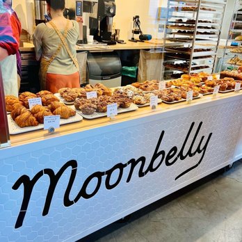 Moonbelly Bakery - Bakeries Near Me - Sacramento, California Moonbelly Bakery - Bakeries Near Me - Sacramento, California