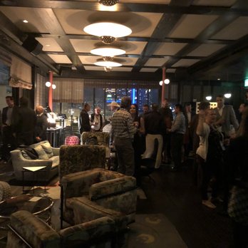 Charmaine’s - Snacks - Lounges Near Me - San Francisco, California