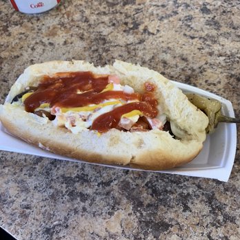 Micky's Hot Dogs - Hot Dogs Near Me - Mesa, Arizona