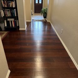 Natural Balance Body Work & Wellness - Office