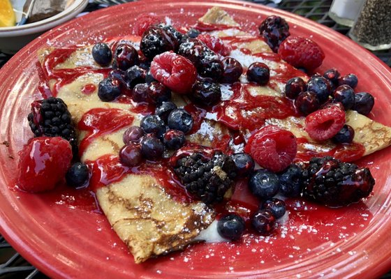 Mom's Country Cafe by null