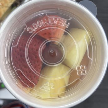 Urbane Cafe - Fruit Cup - Salad Near Me - Camarillo, California Urbane Cafe - Fruit Cup - Salad Near Me - Camarillo, California