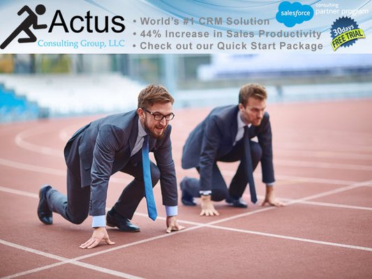 Actus Consulting Group