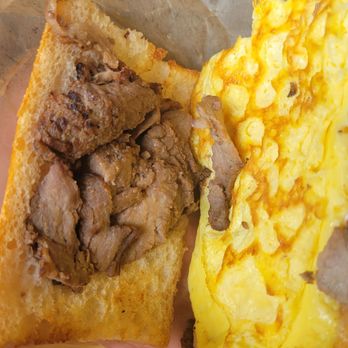Panera Bread - Steak & Wake - Sandwiches Near Me - Beltsville, Maryland