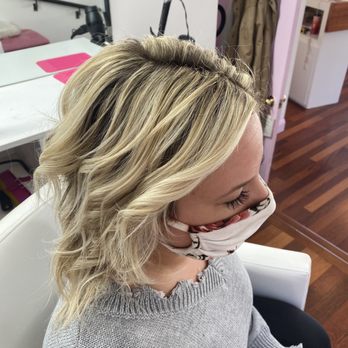 Make Me Sparkle - Highlights! - Eyelash Service Near Me - Oaklyn, New Jersey