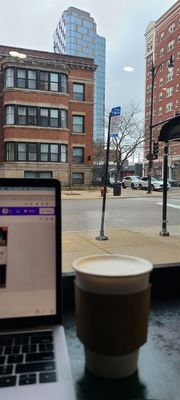 Sip & Savor | 53rd Street - Hyde Park by null