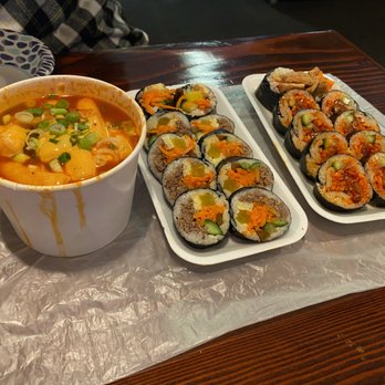Sodam - Korean Near Me - Dublin, California Sodam - Korean Near Me - Dublin, California