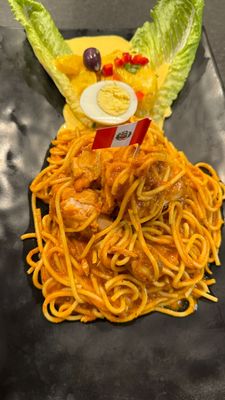 Don Pollo Metropolitan by null