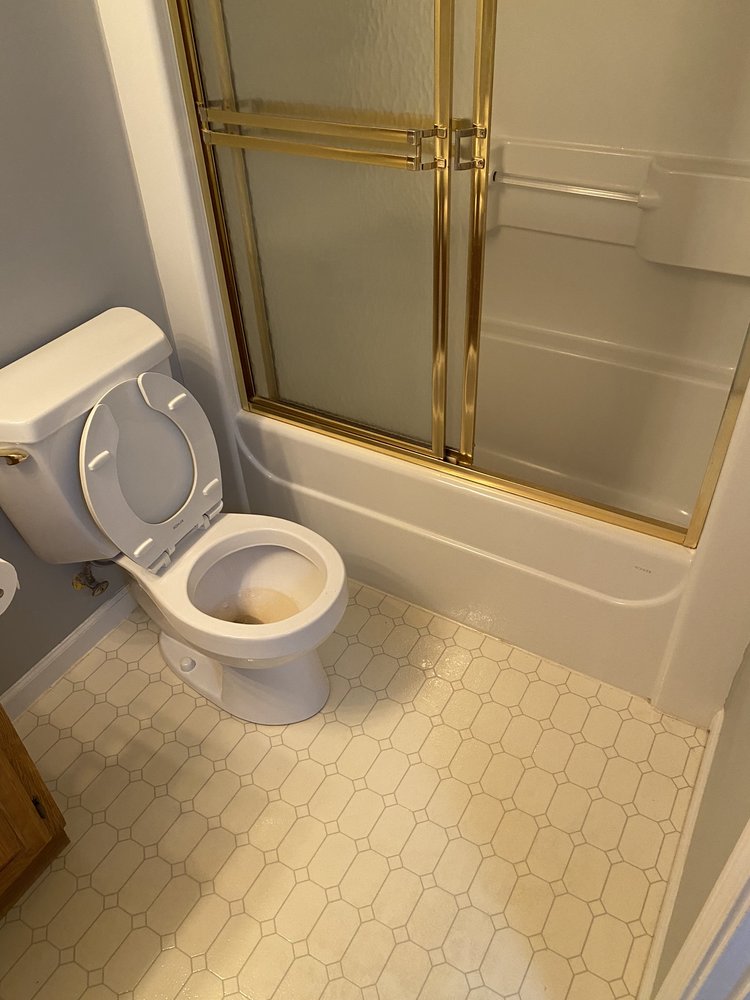 Slide of Tito’s Plumbing